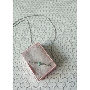 🩵 Dainty Layering Necklace 🩵